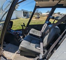 2007 Robinson R44 Raven II Overhauled in 2019