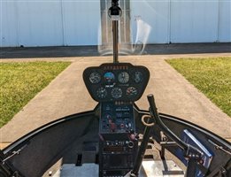 2007 Robinson R44 Raven II Overhauled in 2019