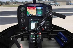 2023 Robinson R44 Raven II Aircraft