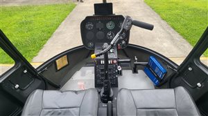 2018 Robinson R44 Raven II Ready For Overhaul