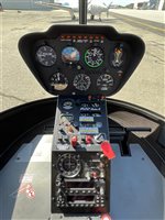 2021 Robinson R22 Beta II - Robinson Factory Overhaul