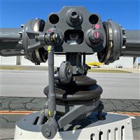 2021 Robinson R22 Beta II - Robinson Factory Overhaul