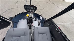 2005 Robinson R22 Beta II Overhauled in 2022