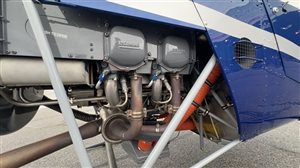 2005 Robinson R22 Beta II Overhauled in 2022