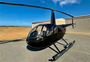 2023 Robinson R44 Clipper II Aircraft