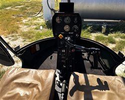 2017 Robinson R44 Cadet - 470 hours TTR 