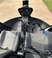 2012 Robinson R66 Turbine Overhauled in 2023