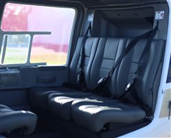 1988 Bell 206L-3 Long Ranger III Helicopter