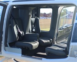 1988 Bell 206L-3 Long Ranger III Helicopter