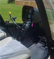 2025 Robinson R44 Raven I Aircraft