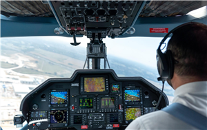 2020 Agusta AW109SP Aircraft