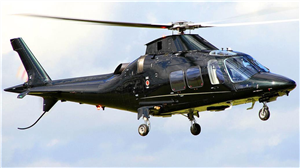 2019 Agusta AW109SP Aircraft