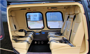 2019 Agusta AW109SP Aircraft