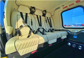 2025 Agusta AW109SP Aircraft