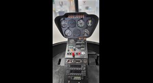 2006 Robinson R22 Beta II Helicopter