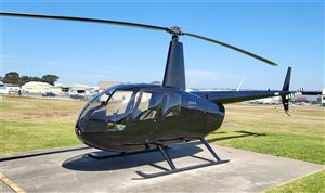 2017 Robinson R44 Raven I Aircraft