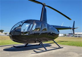 2017 Robinson R44 Raven I Aircraft