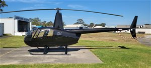 2017 Robinson R44 Raven I Aircraft