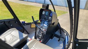 2017 Robinson R44 Raven I Aircraft