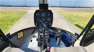 2017 Robinson R44 Raven I Aircraft