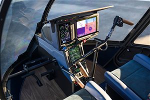 2025 Robinson Aircraft