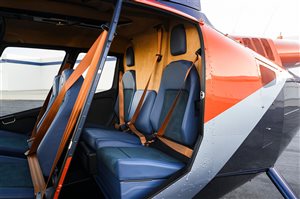 2025 Robinson Aircraft