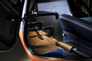 2025 Robinson Aircraft