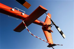 2025 Robinson Aircraft