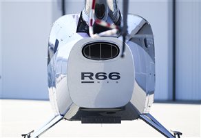 2025 Robinson R66 R66 NxG