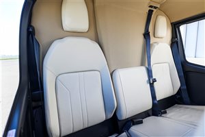 2025 Robinson R66 R66 NxG