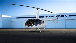 2025 Robinson R66 R66 NxG