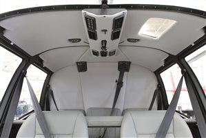 2026 Robinson R66 Turbine Aircraft