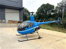 2016 Robinson R22 Beta Aircraft