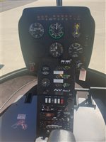 2016 Robinson R22 Beta Aircraft