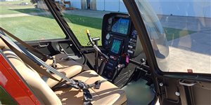 2021 Robinson R44 Raven II Aircraft