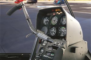 2021 Robinson R44 Raven I Helicopter