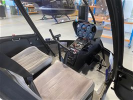 2009 Robinson R44 Raven II Overhauled Helicopter