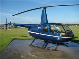 2021 Robinson R44 Raven I Aircraft