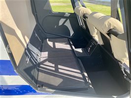 2017 Robinson R44 Cadet Helicopter