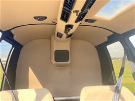 2017 Robinson R44 Cadet Helicopter