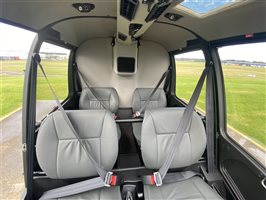 2021 Robinson R44 Raven II - 2022 year build and delivery