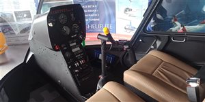 2022 Robinson R44 Cadet Helicopter