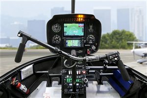 2022 Robinson R44 Raven II Helicopter
