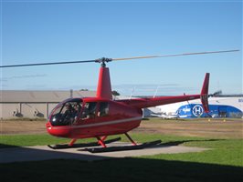 2022 Robinson R44 Clipper II Helicopter