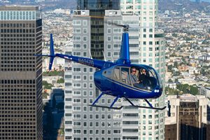 2022 Robinson R66 Raven I Helicopter 