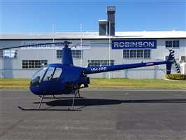 2006 Robinson R22 Beta II  - Overhauled in 2021