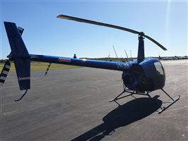 2006 Robinson R22 Beta II  - Overhauled in 2021