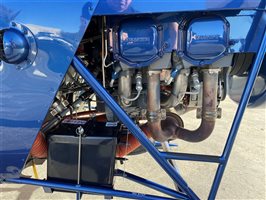 2006 Robinson R22 Beta II  - Overhauled in 2021