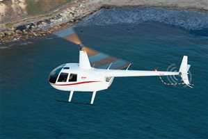 2023 Robinson R44 Raven I Helicopter