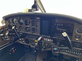 1978 Piper Archer II PA28-181